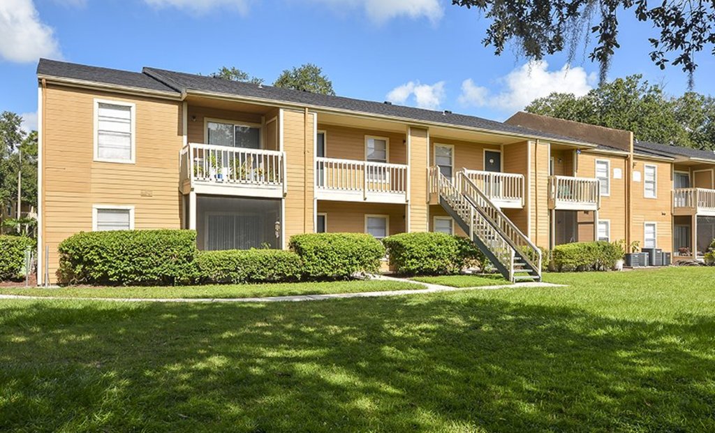 Home Apartments for Rent in Tampa, FL Windwood Oaks Apartments