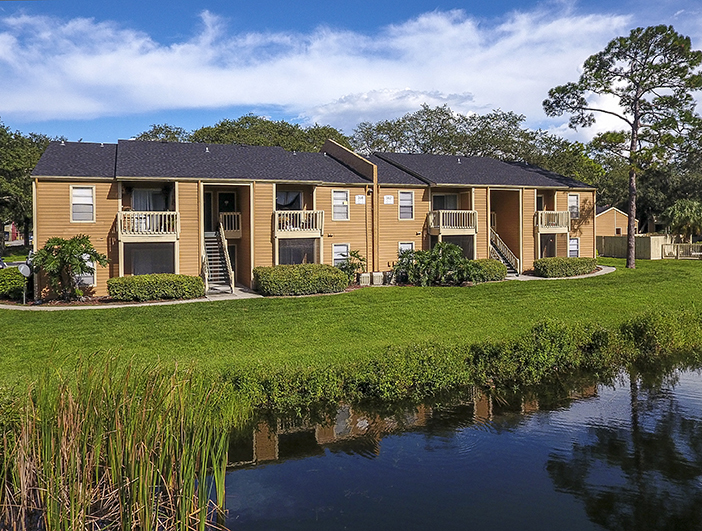 Home Apartments for Rent in Tampa, FL Windwood Oaks Apartments