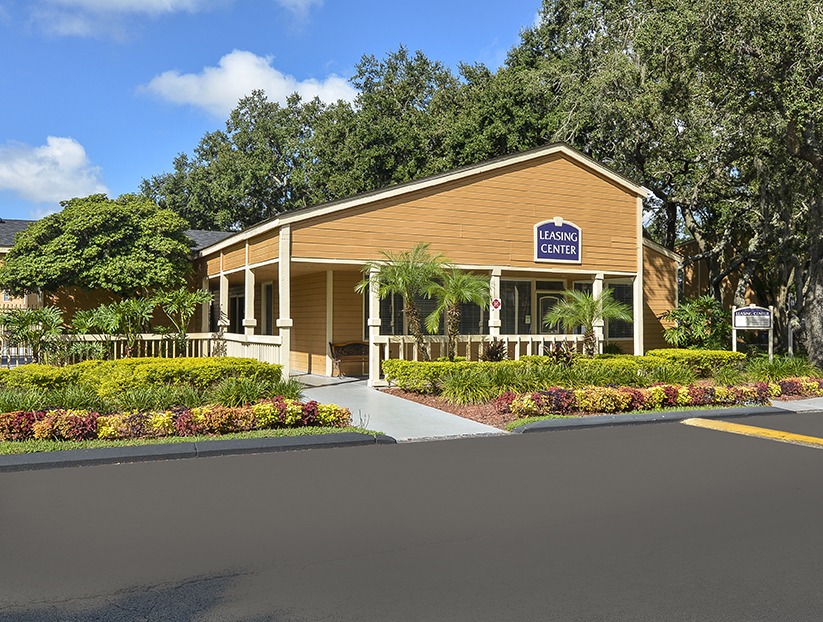 Home Apartments for Rent in Tampa, FL Windwood Oaks Apartments