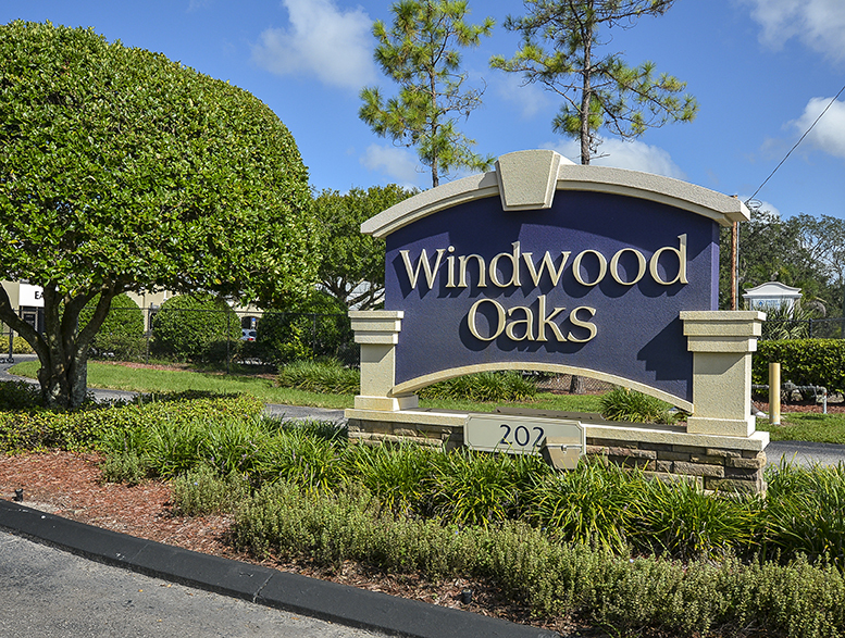 Home Apartments for Rent in Tampa, FL Windwood Oaks Apartments